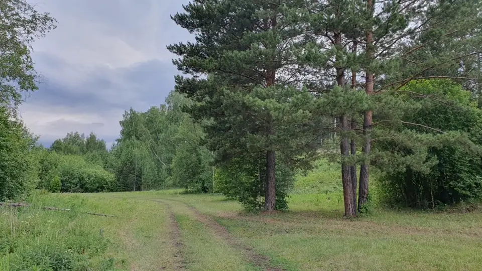 Глэмп-клуб «Ривер-Парк» в Кадниково, фото 3
