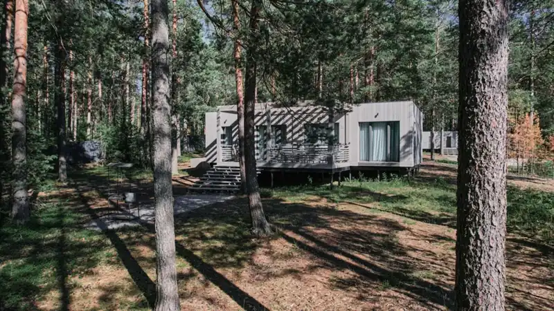 Загородный клуб KORBI, фото 2