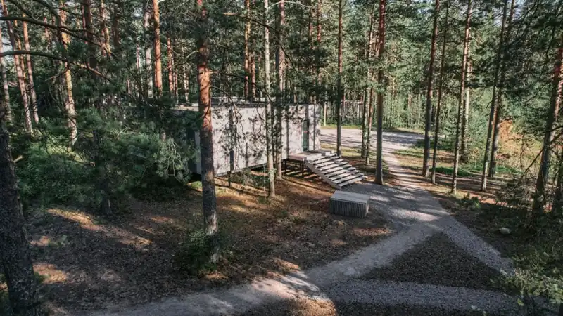 Загородный клуб KORBI, фото 3