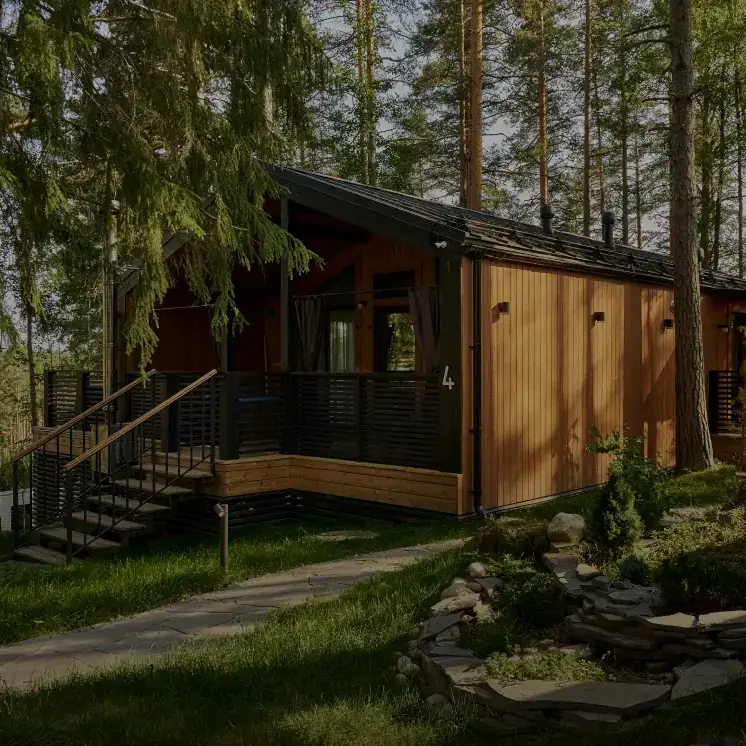 Загородный комплекс Land Breeze в Песках, фото 3