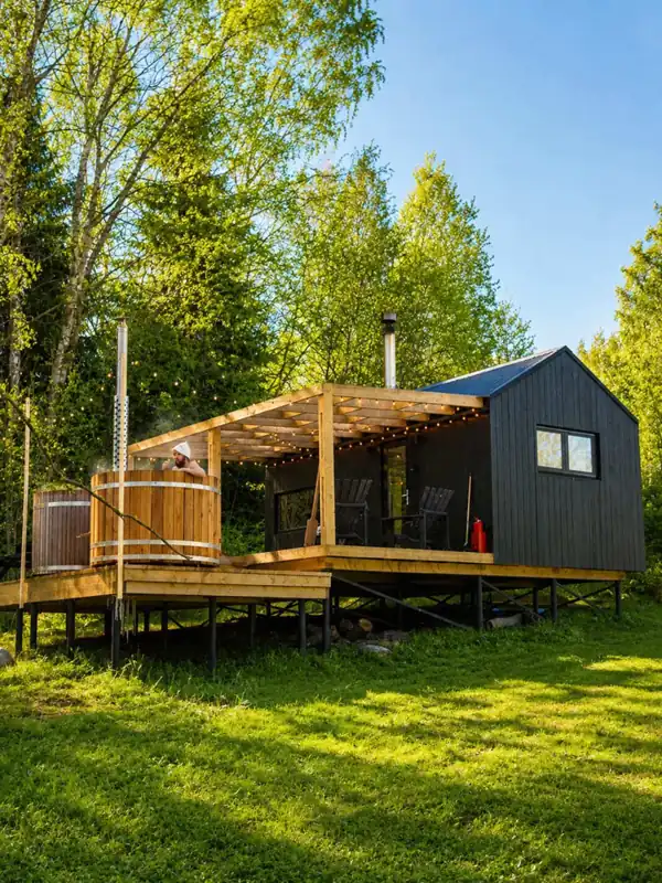 Domingo Dacha в КП «Венский лес», фото 2