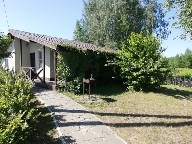 Гостевой дом «ХУТОРОК» в Нововолково, фото 3