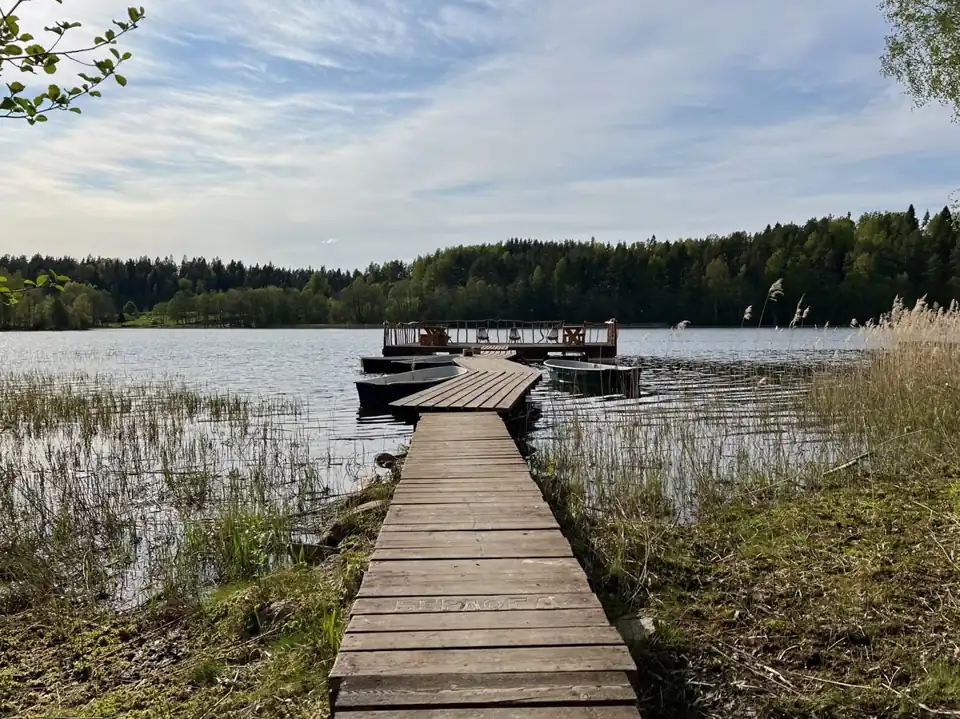 База отдыха «Берлога», фото 2
