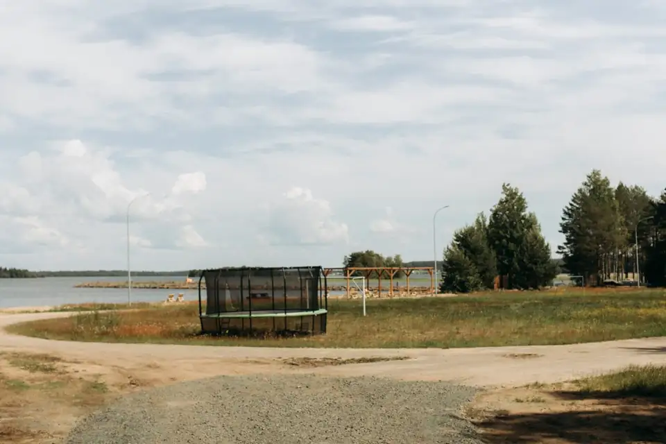 Парк-отель «Сямозерье», фото 2