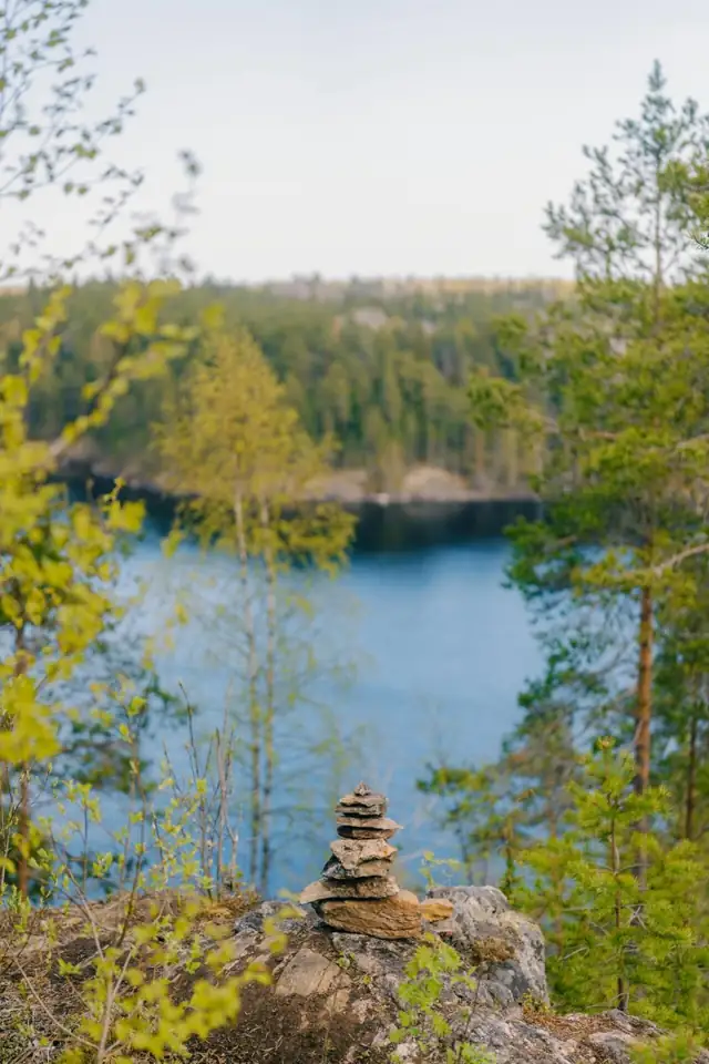 Глэмпинг «Вили Улей Карелия», фото 1