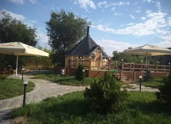 Форест Гриль