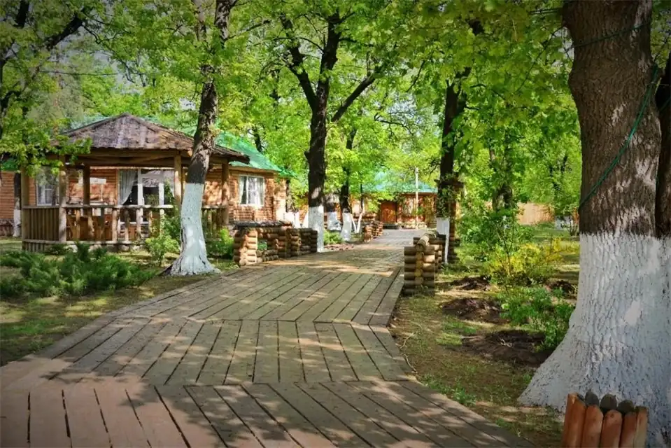Загородный комплекс «Рублёвка», фото 3