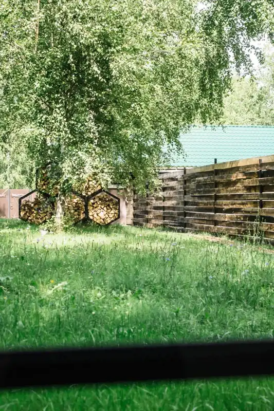 Эко-отель «Гармония тишины» в Михальчикове, фото 1
