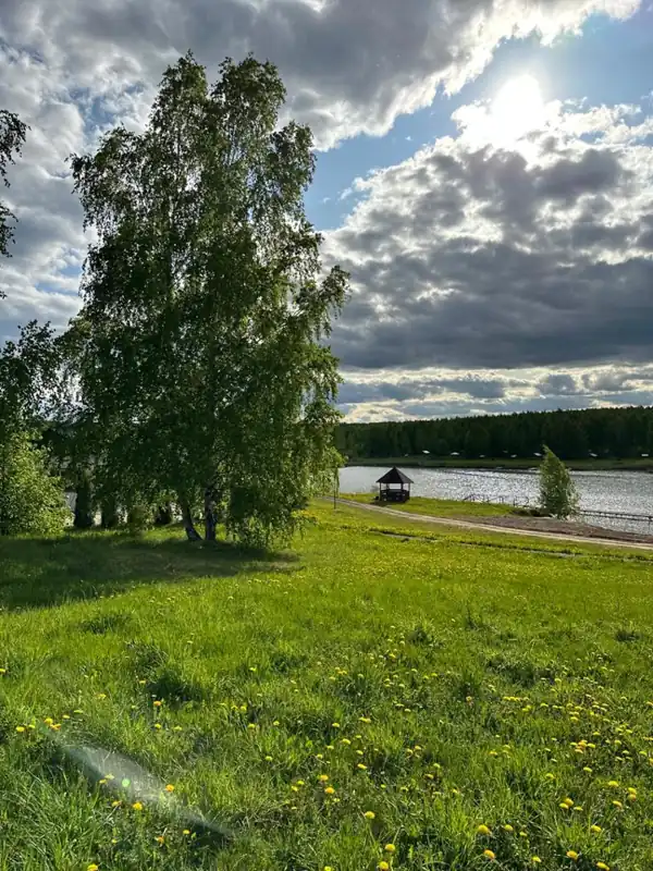 База отдыха «Славная Вотчина» в Большом Мокром, фото 3