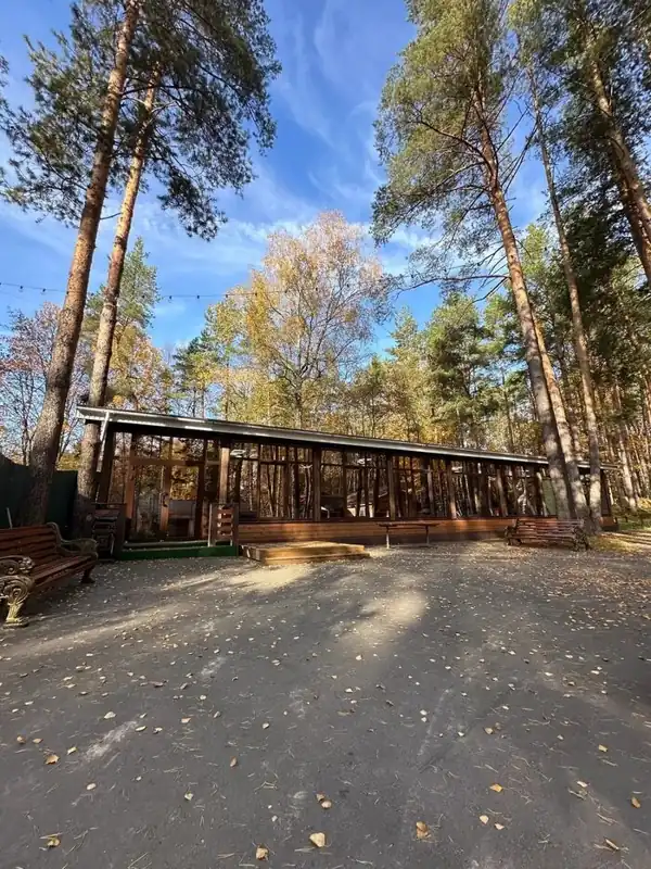 База отдыха «Grill & Бани» в Студенце, фото 3