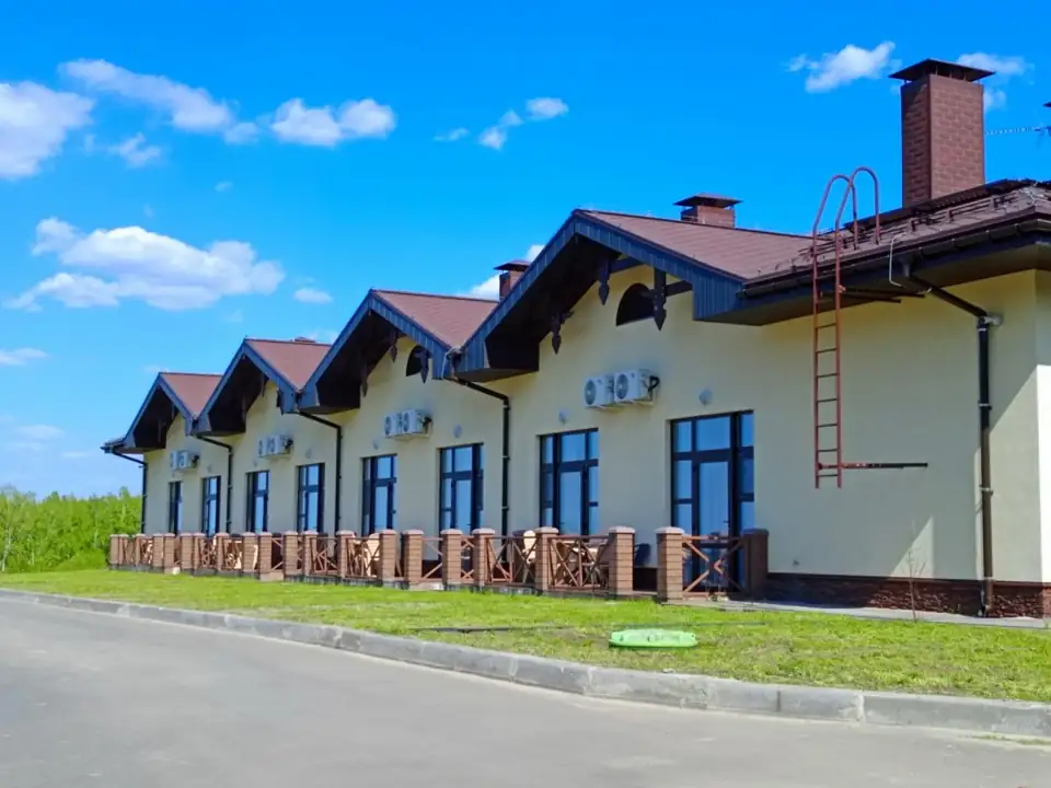 Эко-парк «Земляничный» в Гремячках, фото 3