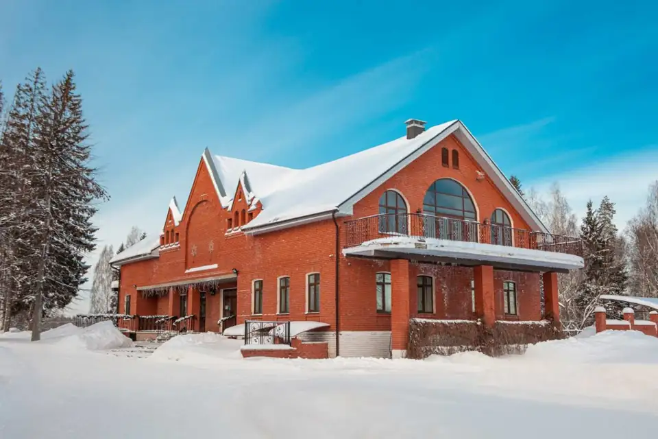 Клуб загородного отдыха «Малиновая Слобода», фото 3