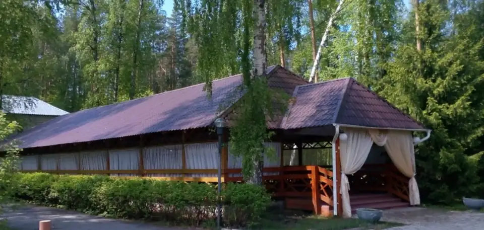 База отдыха «Глубокое озеро» в Казани, фото 3