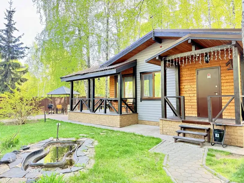Гостевые дома «Охотничий клуб» в Казани, фото 3