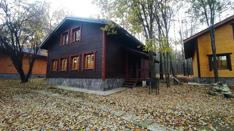ЭкоОтель «Пространство» у Иннополиса, фото 3