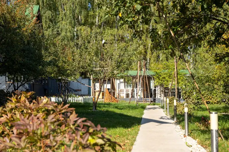 База отдыха «Соколки» на Волге, фото 3