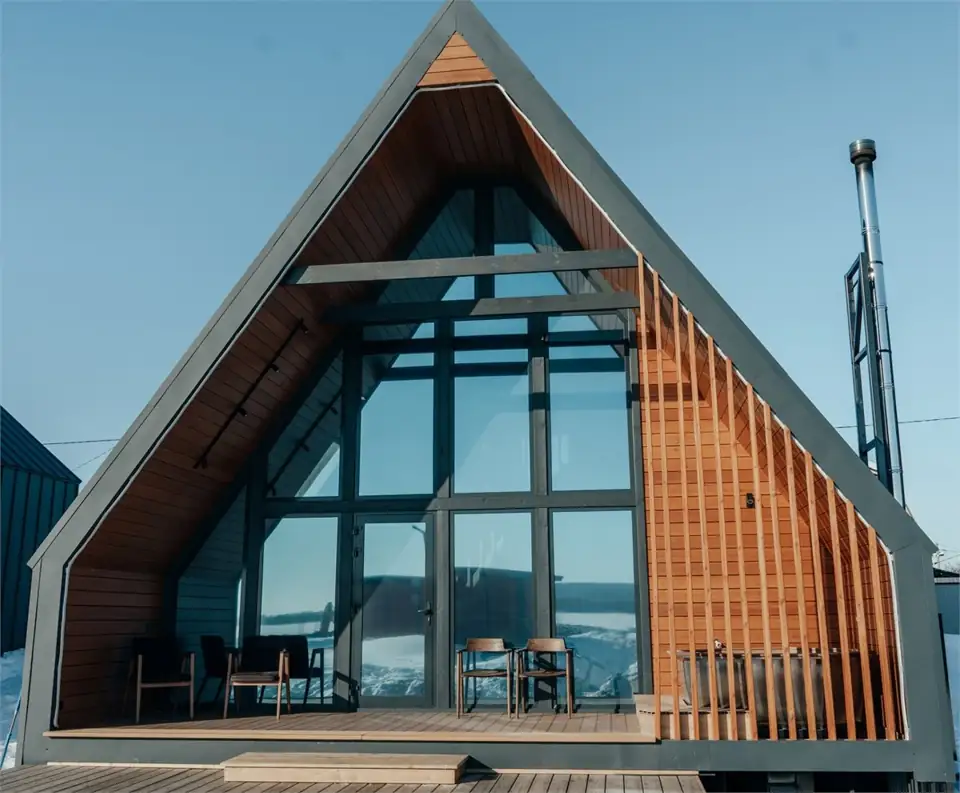 База отдыха Volga Spa Village на Волге, фото 4