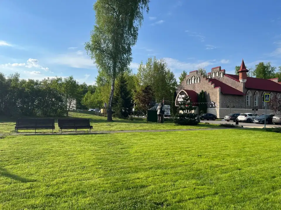 Загородный клуб «Айвенго» у Подольска, фото 2