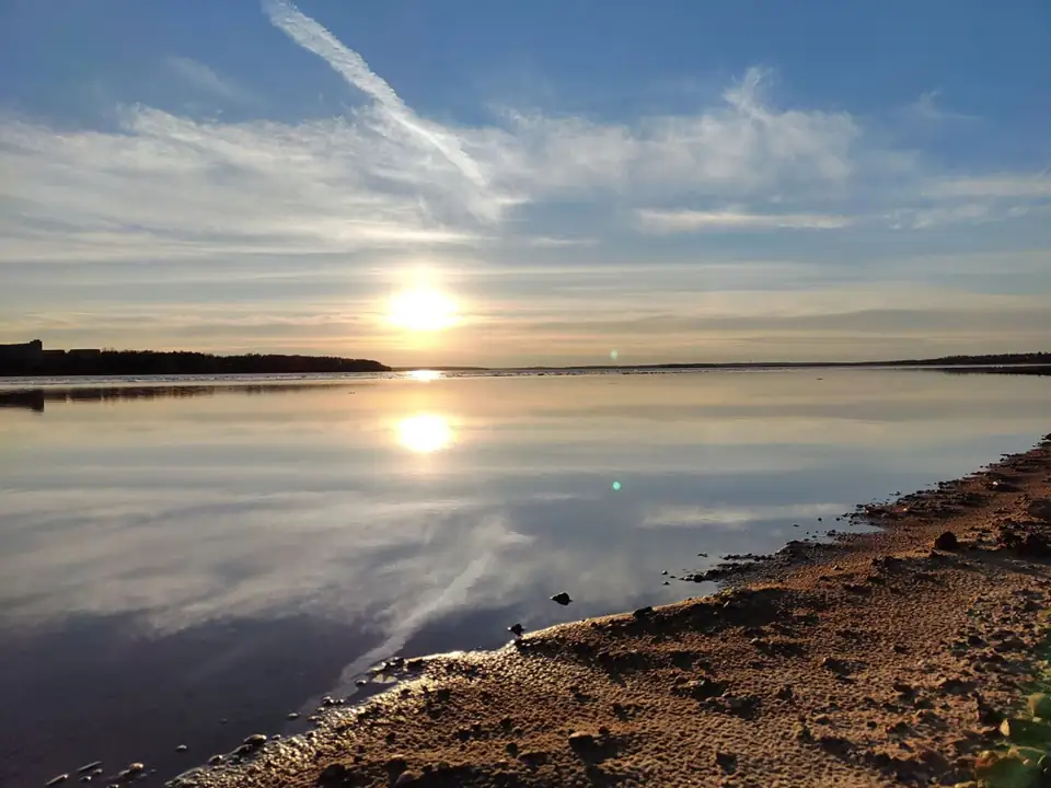 База отдыха «Рузские лужки» у Рузского водохранилища, фото 3