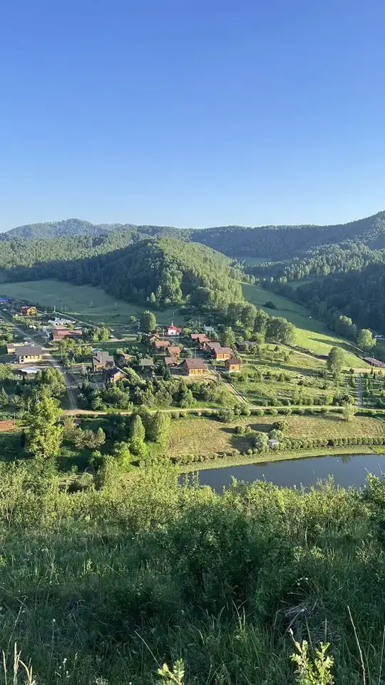 Деревня «Басаргино» в Алтайском районе, фото 3