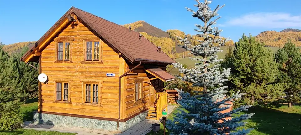 Палаты с кабинетом, кухней и застеклённой лоджией
