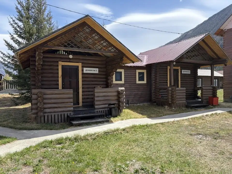 Туристический комплекс «Расул» в Акташе, фото 2