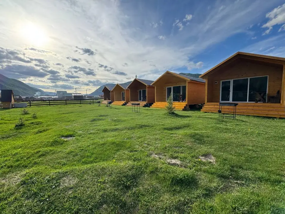 База отдыха «Счастье в горах» в Акташе, фото 3