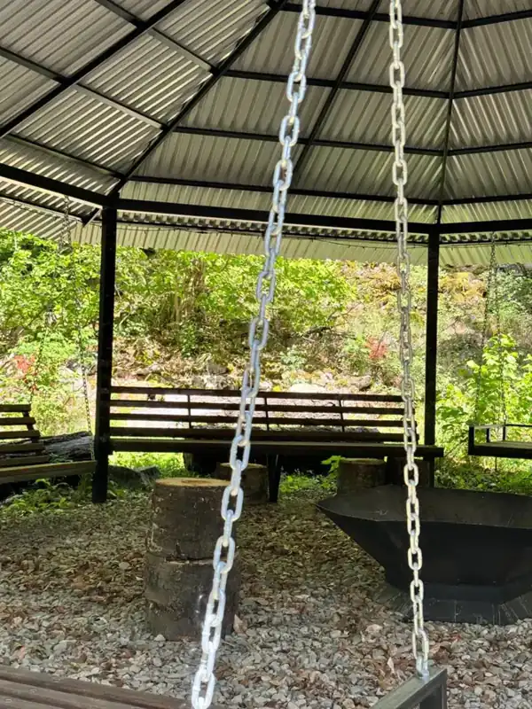 Kappusheff Family Place в селе Архыз, фото 2