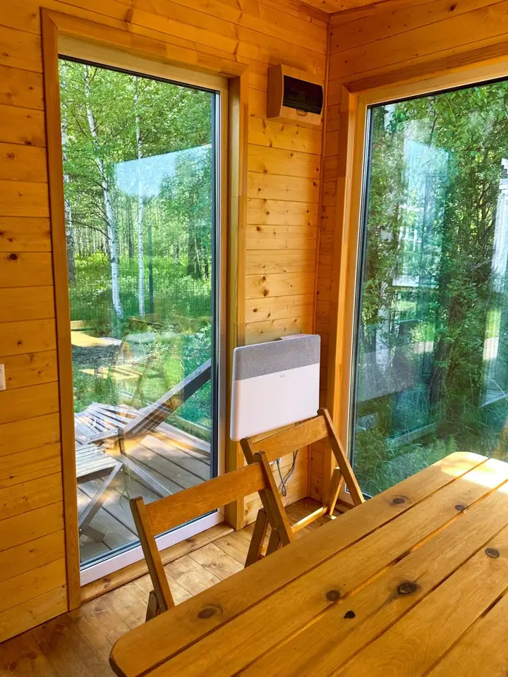 Глэмпинг Forest Time в Становой, фото 2