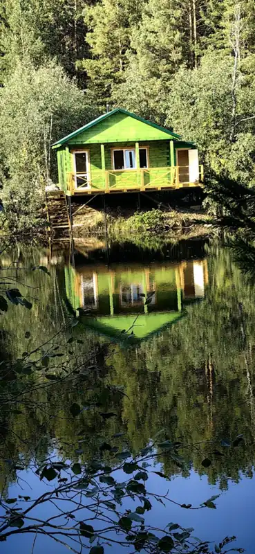 Загородный центр «Изумрудный город» в Дегтярске, фото 3