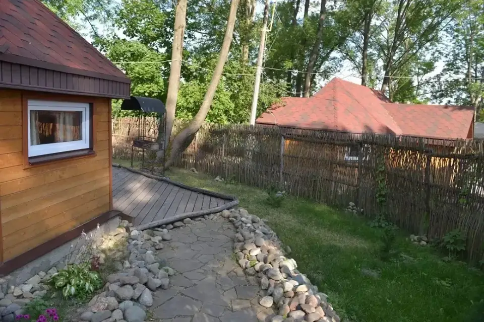 Загородный комплекс «Петушки» в селе Высокое, фото 2