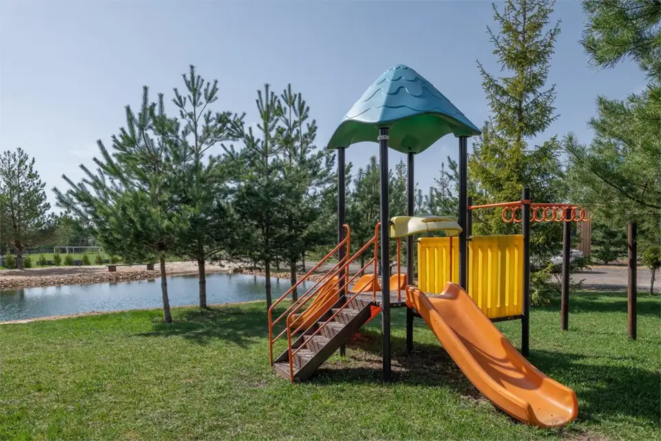 Усадьба «La Кум» в Белугино, фото 2