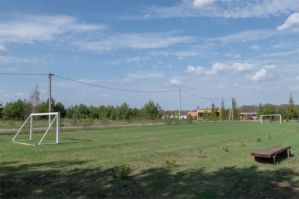 Усадьба «La Кум» в Белугино, фото 3