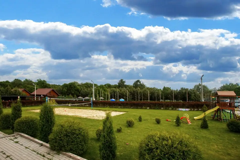 База отдыха «Велесов Лес» в Борщевке, фото 3