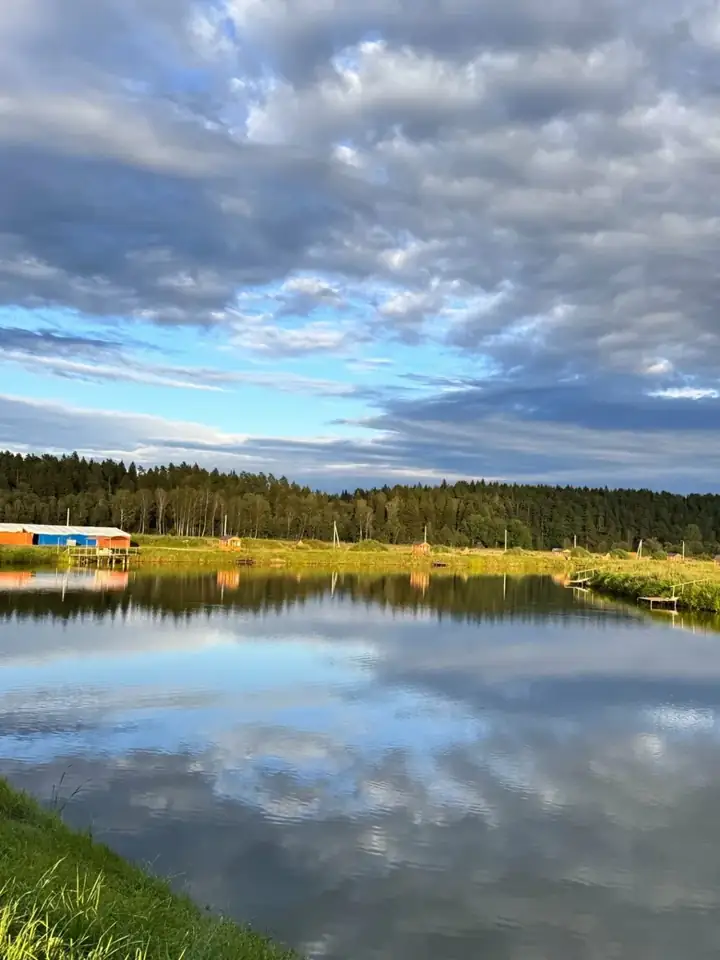 База отдыха «Гордеево-Парк» в Боровском районе, фото 2