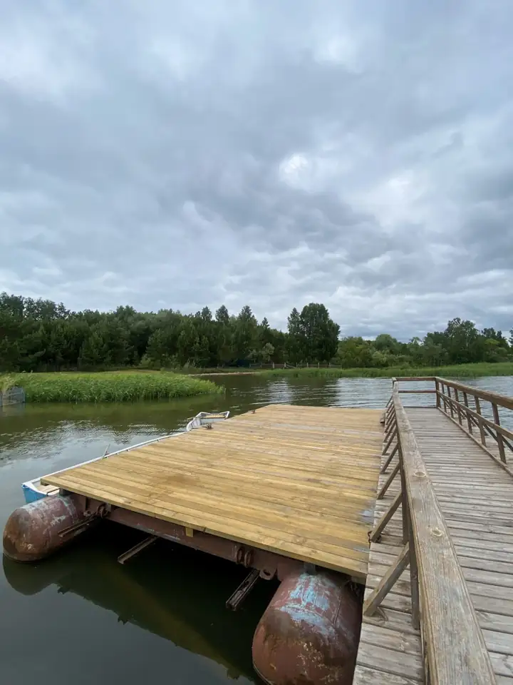 База отдыха «Теремки», фото 2