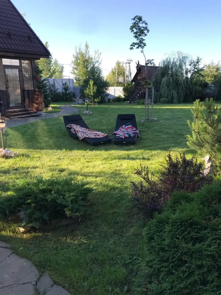 Загородный комплекс «Серый Волк» в Шопино, фото 1