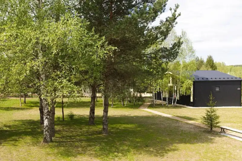 Загородный клуб «Заповедное» в Ильинке, фото 3