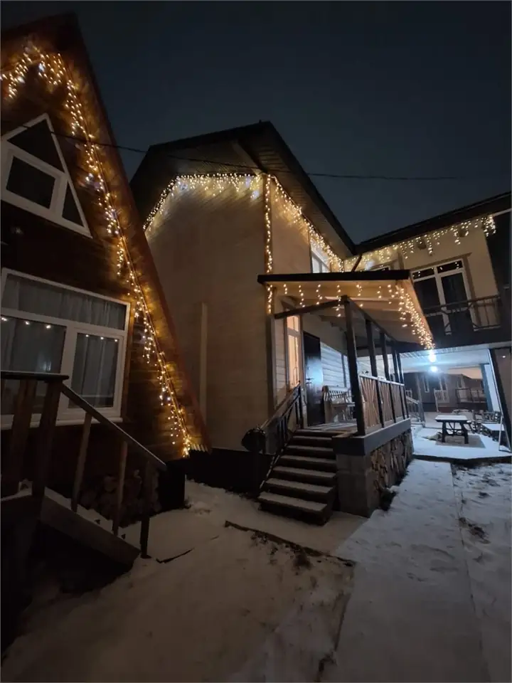 Гостевой дом «Ай-Бетли» в Архызе, фото 2