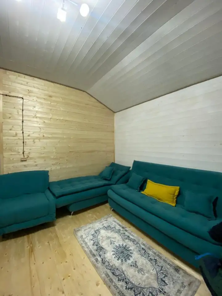 Aladdin Homes в Архызе, фото 3