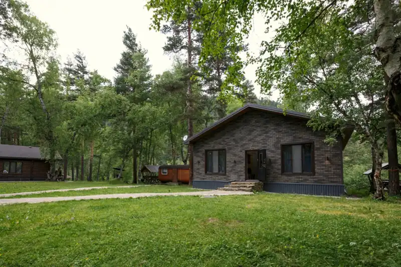 Konak House на Софийской поляне в Архызе, фото 5