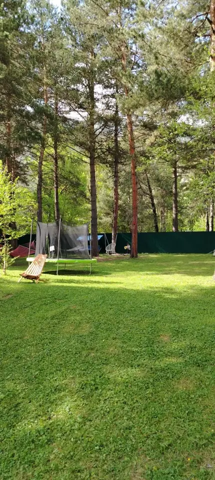 База отдыха «Тихий дом» в Архызе, фото 2