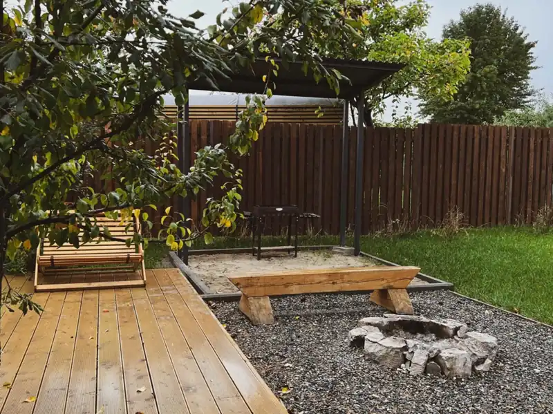 Дома «А-Шалаш» в Нижних Дойках, фото 3