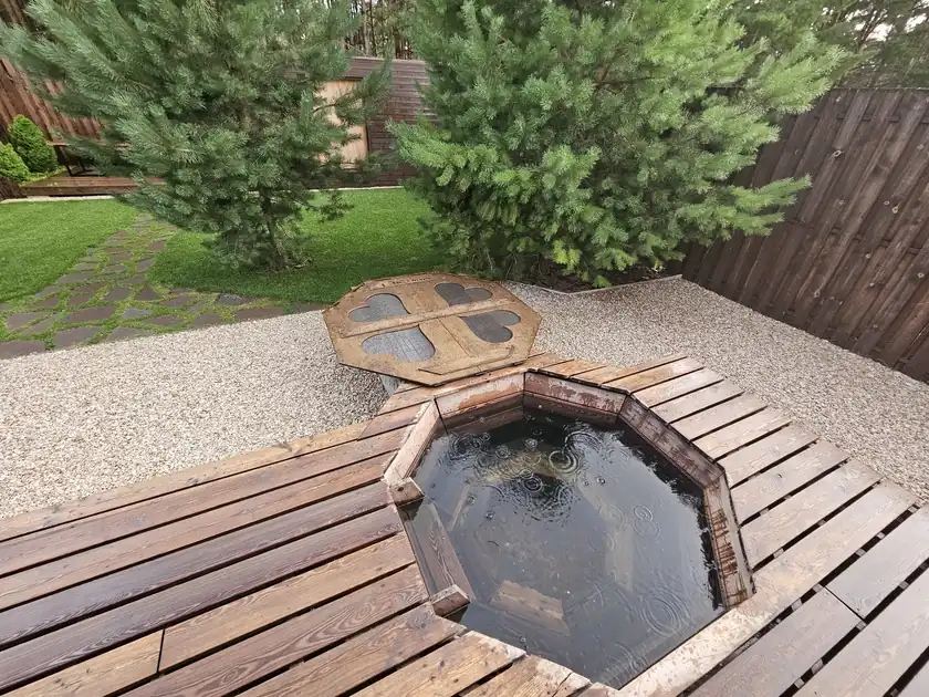«ЭКОhouse» в Васильевке, фото 2