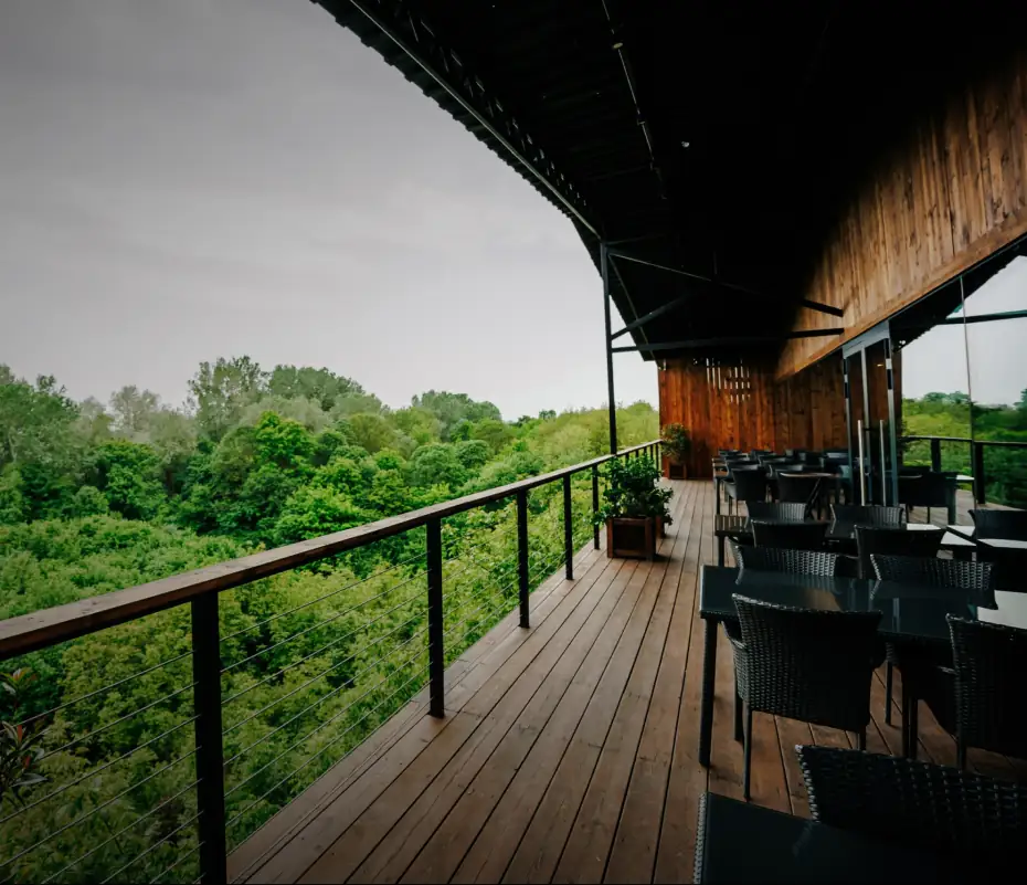 Глэмпинг «Apparadise» в станице Смоленской, фото 2