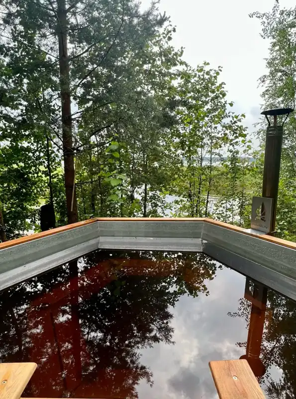 The Lagom Лосево, фото 2