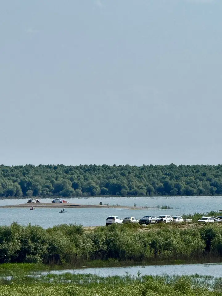 Гостевой дом «Оберег» в Старокорсунской