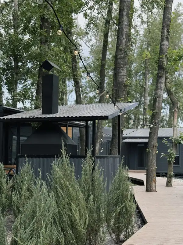 Глэмпинг Gavrusha Glamp в Гавриловой Поляне, фото 2