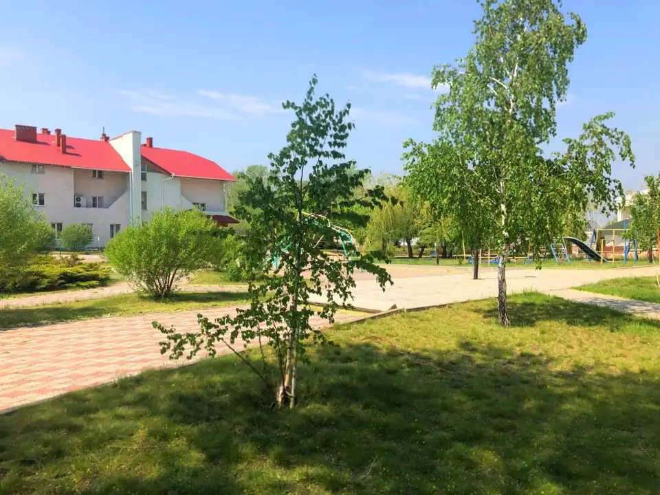 Турбаза «Раздолье» на Копылово, фото 2