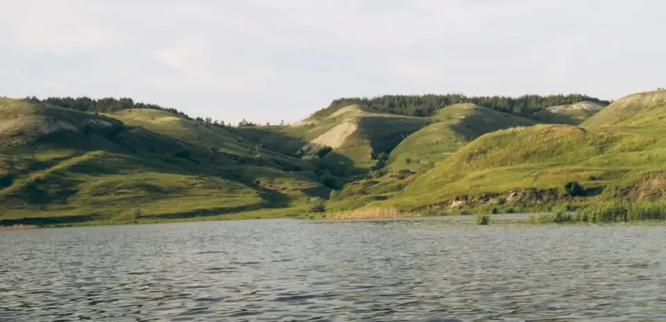 Глэмпинг «Альфа» у Подвальских террас, фото 2